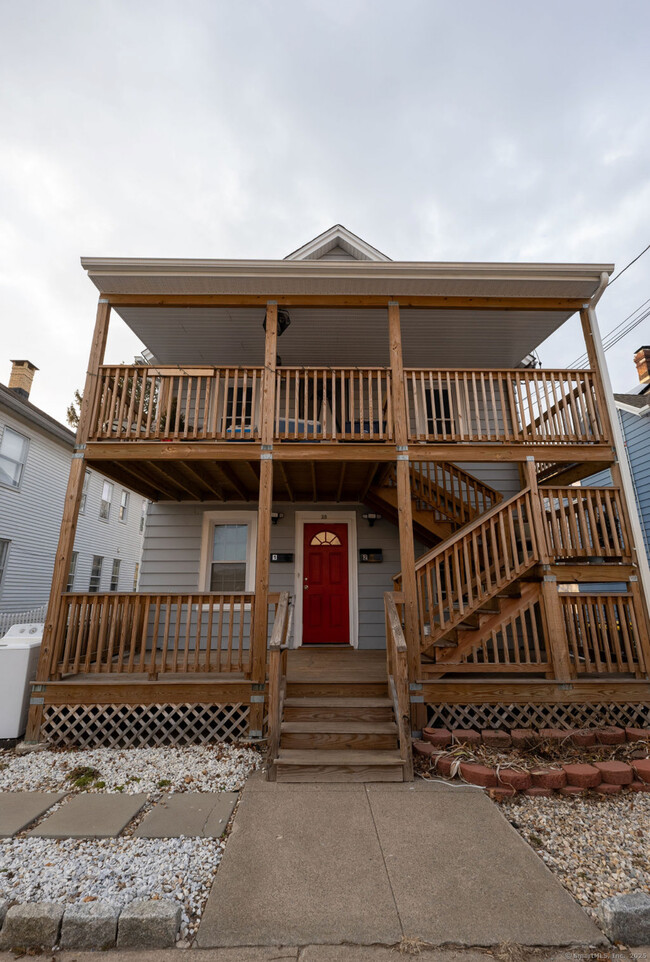 25 Howard Ave in Ansonia, CT - Building Photo - Building Photo