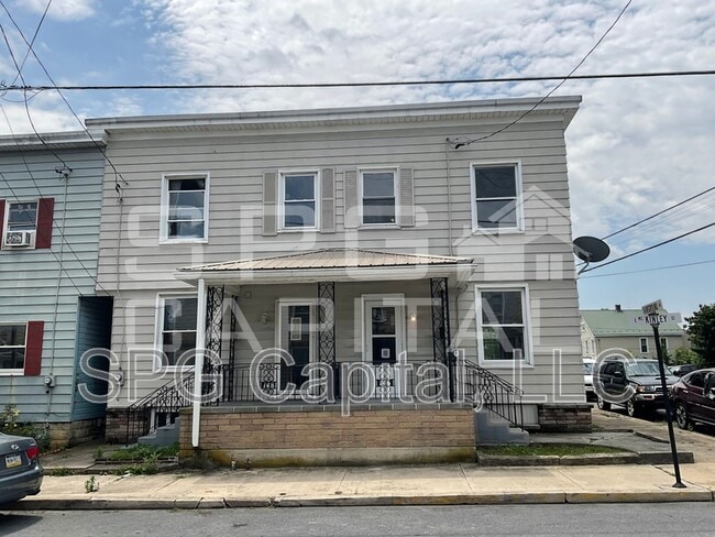 property at 146 E McKinley St