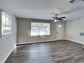 4120 Rocky Face Dr in Douglasville, GA - Foto de edificio - Building Photo