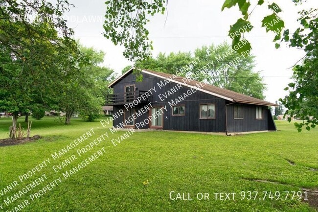 14400 Woodlawn Dr in Sidney, OH - Building Photo - Building Photo
