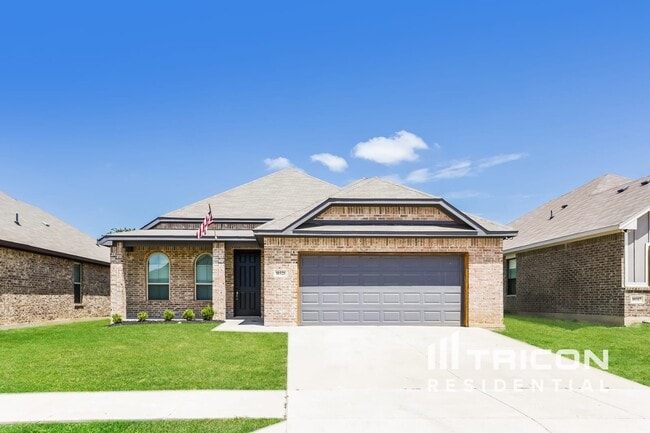property at 10321 Ft Ewell Trl