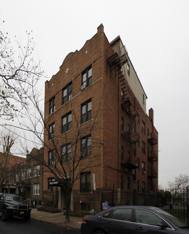 164 Ogden Ave