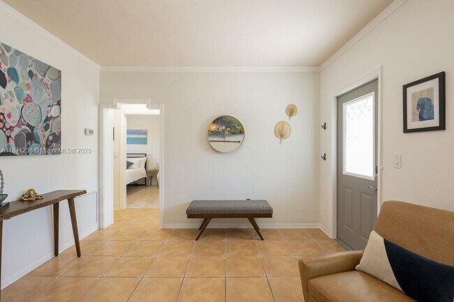 property at 1745 SW 11th Terrace