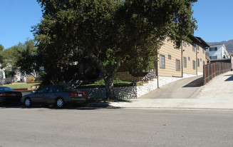 2323 Florencita Ave Apartments