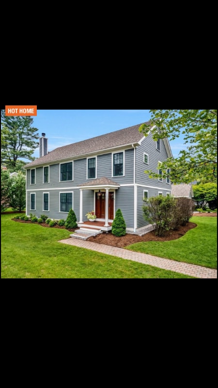 3 Pond St