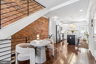 1816 Dickinson St in Philadelphia, PA - Building Photo - Building Photo