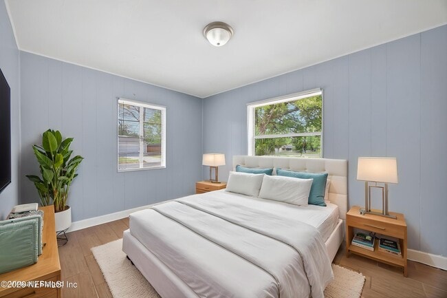 2960 W 10th St in Jacksonville, FL - Building Photo - Building Photo