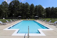 Branchester Lakes photo'