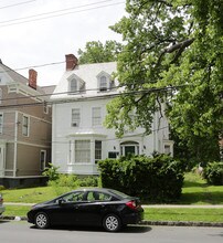 115 S Lake Ave in Albany, NY - Foto de edificio - Building Photo