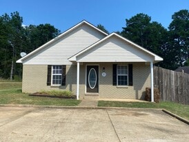 1 Co Rd 3077 in Oxford, MS - Building Photo