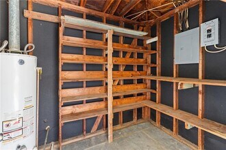 542 Marino Dr in Norco, LA - Building Photo - Building Photo