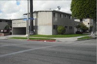 3315 W 104th St in Inglewood, CA - Foto de edificio - Building Photo