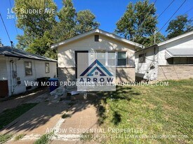 145 Buddie Ave in St. Louis, MO - Building Photo