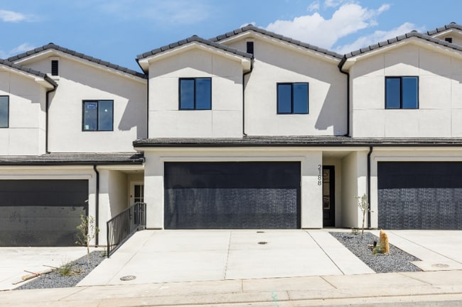 property at 2192 380 S