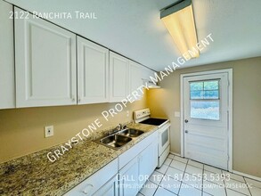 2122 Ranchita Trail in Holiday, FL - Building Photo - Building Photo