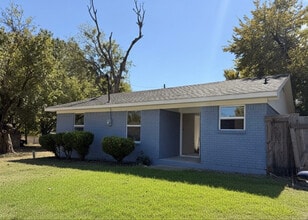 308 E Bourn St in Rockwall, TX - Building Photo - Building Photo