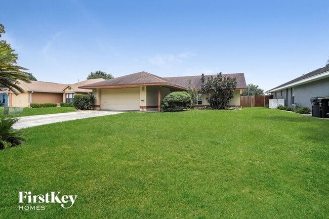 90 Lake Daisy Blvd in Winter Haven, FL - Building Photo - Building Photo