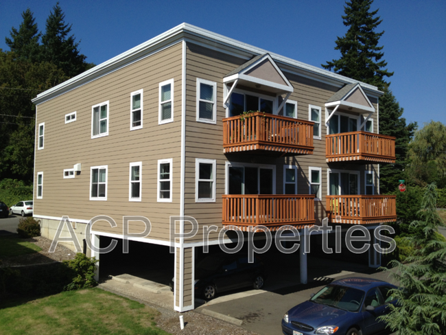 property at 3426 Abbott St