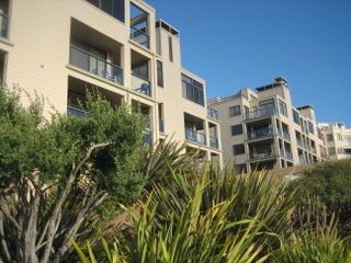 property at 110 The Village