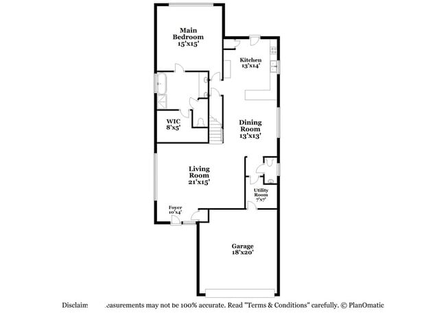 5107 Gulf Stream Ln in Bacliff, TX - Building Photo - Building Photo