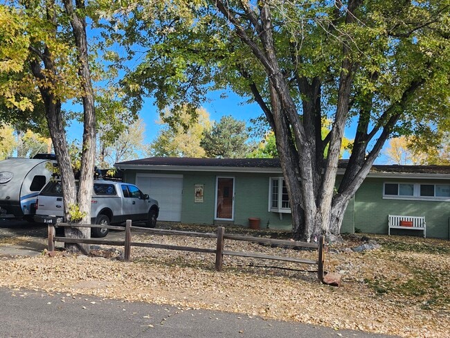 3100 Newland St in Wheat Ridge, CO - Foto de edificio - Building Photo