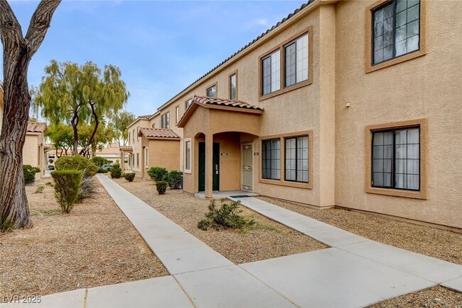 property at 2181 Hussium Hills St