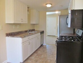 1506 Kemper St in Richmond, VA - Building Photo - Building Photo