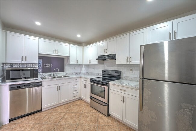 property at 1200 NW 87th Ave
