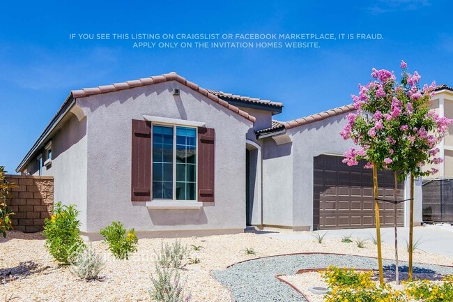 25160 Zircon Rd in Menifee, CA - Building Photo - Building Photo