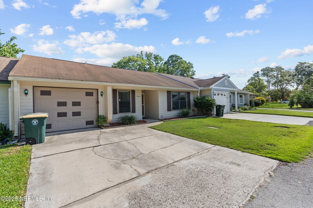 11433 Glenn Mottin Way N in Jacksonville, FL - Building Photo