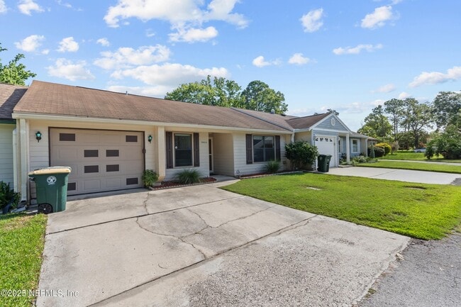 property at 11433 Glenn Mottin Way N