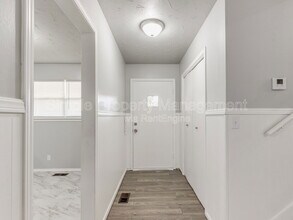 4705 Tate Dr in Del City, OK - Building Photo - Building Photo
