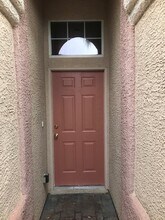 321 Colorful Rain Ave in North Las Vegas, NV - Building Photo - Building Photo