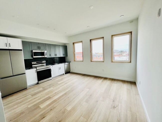 1308 N Front St in Philadelphia, PA - Foto de edificio - Building Photo