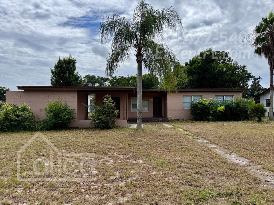 5614 Lawndale Rd in Orlando, FL - Building Photo