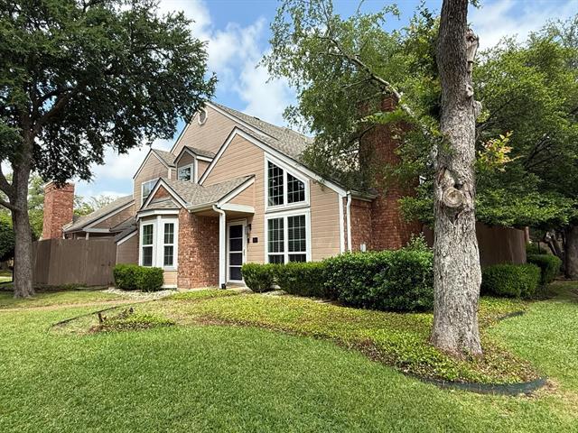 17820 Windflower Way in Dallas, TX - Building Photo - Building Photo