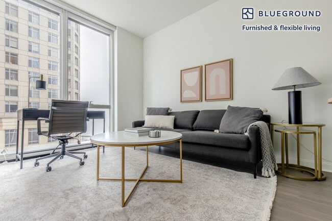 500 N Lake Shore Dr