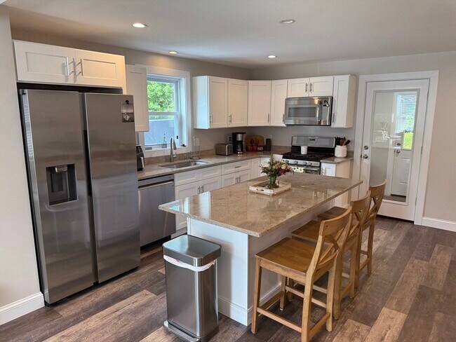 51 Mill St in Dracut, MA - Building Photo - Building Photo