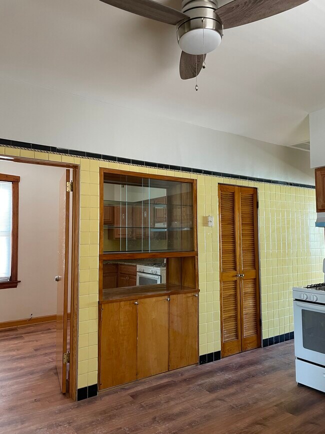 1243 W 31st St in Chicago, IL - Building Photo - Building Photo