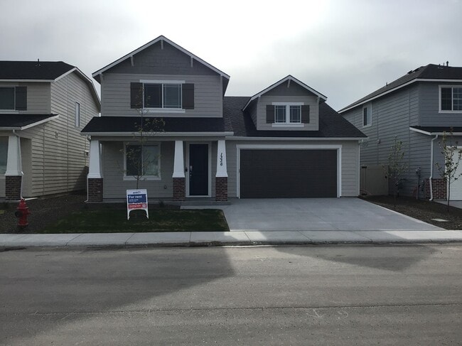 property at 1336 Alderleaf Ave