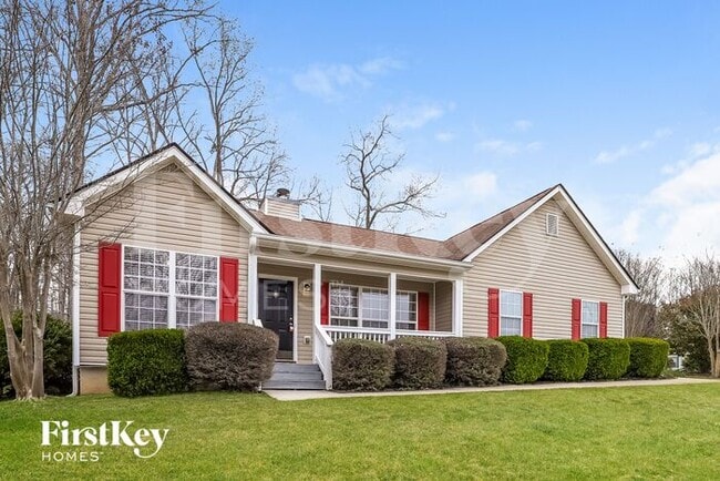 163 Jimmy Reynolds Dr in Jefferson, GA - Building Photo - Building Photo