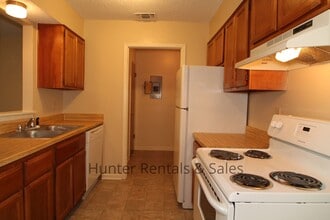 2407 Bermuda Dr in Killeen, TX - Building Photo - Building Photo