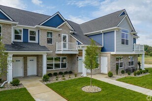 32968 Antrim Dr in New Baltimore, MI - Building Photo