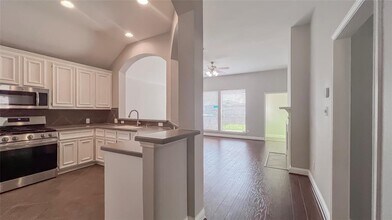 26622 Clear Mill Ln in Katy, TX - Building Photo - Building Photo
