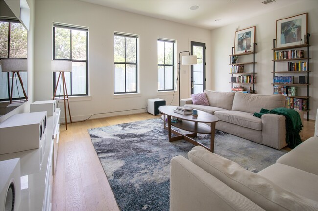 property at 3820 Weems St