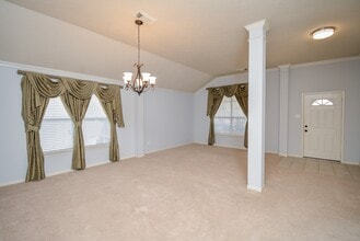 3807 Belmont Turn in Sienna, TX - Building Photo - Building Photo