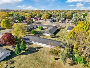 Village South in Mitchellville, IA - Building Photo - Building Photo