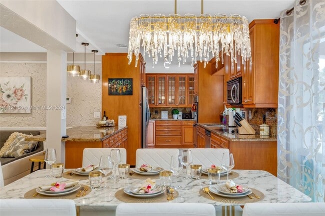 property at 1960 Coral Reef Dr