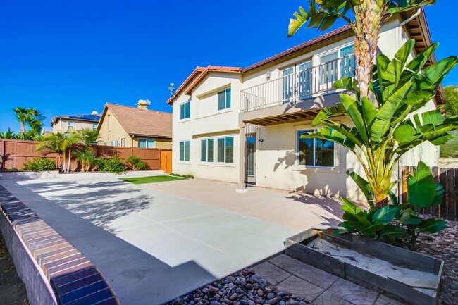 1059 Vista Pointe Blvd in Oceanside, CA - Building Photo - Building Photo