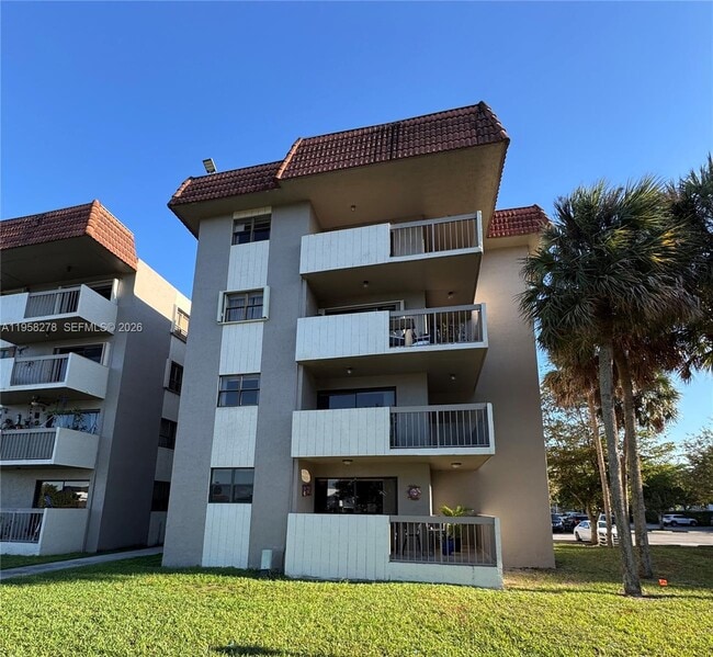 property at 1101 SW 122nd Ave